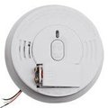 Network Technologies Smoke Detector With Built-In F, E-SDS E-SDS